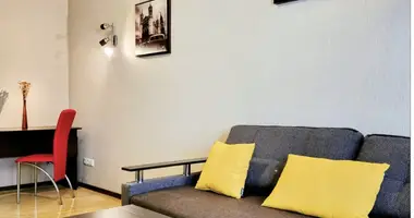 Wohnung 1 zimmer in Odessa, Ukraine