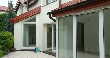 Wohnung in Smolice, Polen