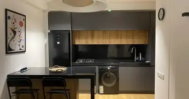 1 bedroom apartment in Tbilisi, Georgia