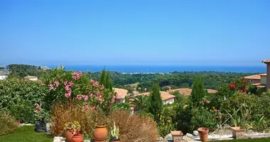 Villa de tres dormitorios en Francia