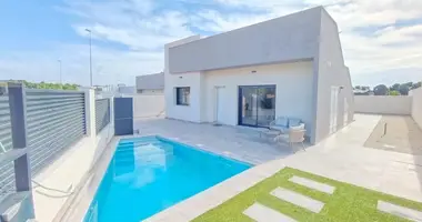 Villa 3 bedrooms in Pilar de la Horadada, Spain