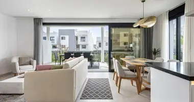 3 bedroom house in Bel Air, Spain