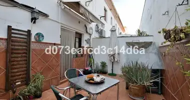 Casa 4 habitaciones en Španjolska
