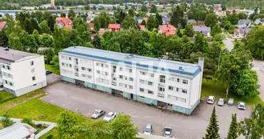 Apartamento en Raahe, Finlandia