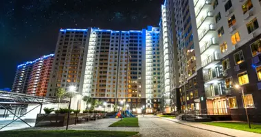 Wohnung 2 zimmer in Odessa, Ukraine