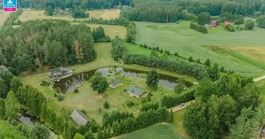 Дом в Judrarude, Литва