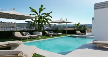 Bungalow w Algorfa, Hiszpania