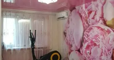 Wohnung 1 zimmer in Odessa, Ukraine