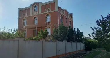 Maison 8 chambres dans Odessa, Ukraine