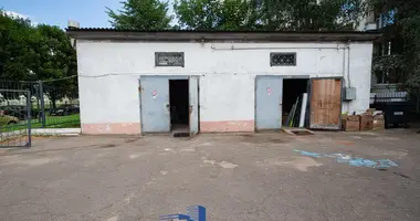 Entrepôt 69 m² dans Minsk, Bélarus