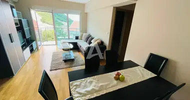 Appartement 2 chambres dans Budva, Monténégro