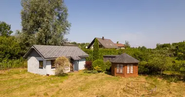 3 room house in Saulkalne, Latvia