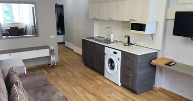 Квартира 3 комнаты в Батуми, Грузия