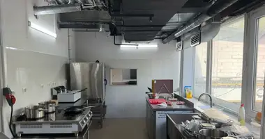 Bureau 251 m² dans Moscou, Russie