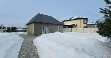 Casa en Kalodziscanski sielski Saviet, Belarús