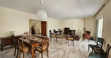 Mieszkanie 4 pokoi w Municipality of Nea Smyrni, Grecja