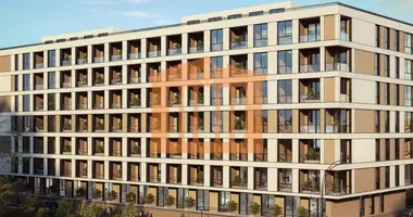 Appartement 1 chambre dans Bashkia Durres, Albanie