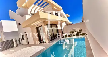 Willa 5 pokojów w Los Montesinos, Hiszpania