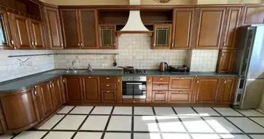Mieszkanie 4 pokoi w Odessa, Ukraina