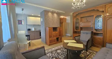 Квартира 2 комнаты в Каунас, Литва
