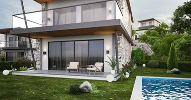 Villa 6 chambres dans Bodrum, Turquie