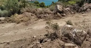 Plot of land in Sarti, Greece