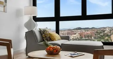 Appartement 2 chambres dans Dos Hermanas, Espagne