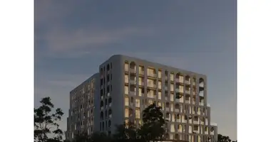 2 bedroom apartment in Orikum, Albania