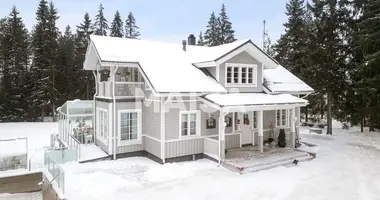 3 bedroom house in Ohkola, Finland