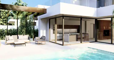 Villa en Orihuela, Španjolska