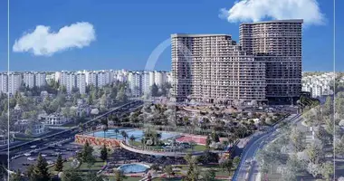 Квартира в Мраморноморский регион, Турция