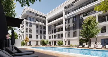 1 bedroom apartment in Fatih, Turkey