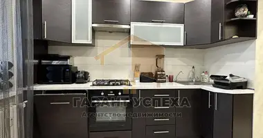 2 room apartment in Muchaviecki sielski Saviet, Belarus