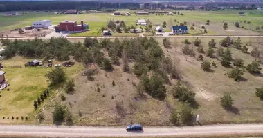 Plot of land in Liepynai, Lithuania