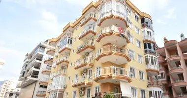 Apartamento 2 habitaciones en Mahmutlar, Turquía