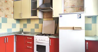 2 bedroom apartment in Minsk, Belarus