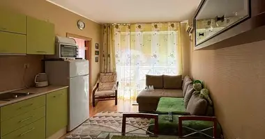 1 bedroom apartment in Nesebar, Bulgaria