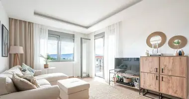 2 bedroom apartment in Tivat, Montenegro