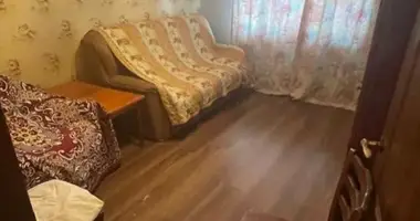3 room apartment in Odesa, Ukraine