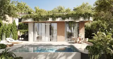 Villa 1 habitación en Kalimantan, Indonesia