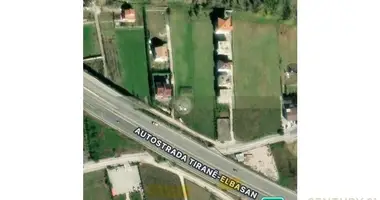 Działka w Petrele, Albania