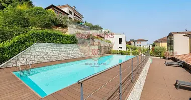 Apartamento 3 habitaciones en Salo, Italia