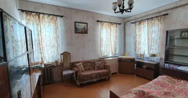 Apartamento 3 habitaciones en Maryina Horka, Belarús