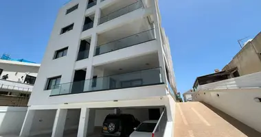 2 bedroom apartment in Germasogeia, Cyprus