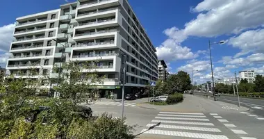 Propiedad comercial 49 m² en Varsovia, Polonia