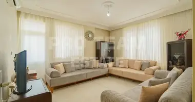Wohnung 4 zimmer in Muratpasa, Türkei
