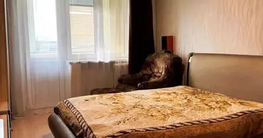 Appartement 2 chambres dans Homiel, Bélarus