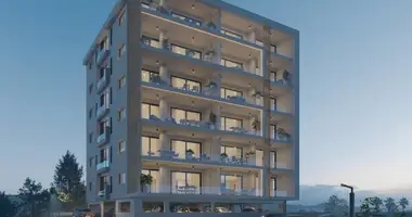 2 bedroom apartment in Paphos Municipality, Cyprus