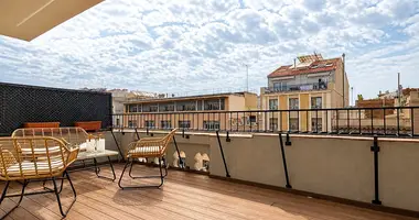 Wohnung 2 Schlafzimmer in Barcelona, Spanien