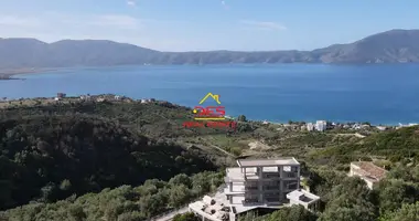 Квартира 2 комнаты в Radhime, Албания